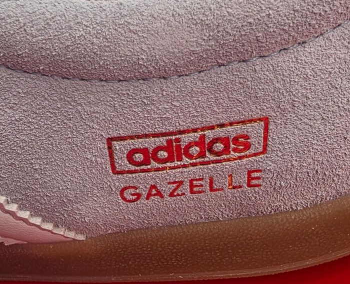 Adidas Wmns Gazelle Lo Pro "Clear Sky" - photo numéro 8