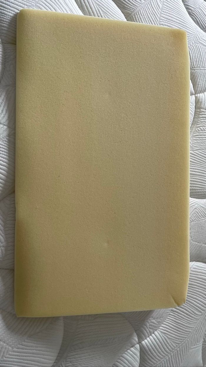 Rehausse tête - photo numéro 5