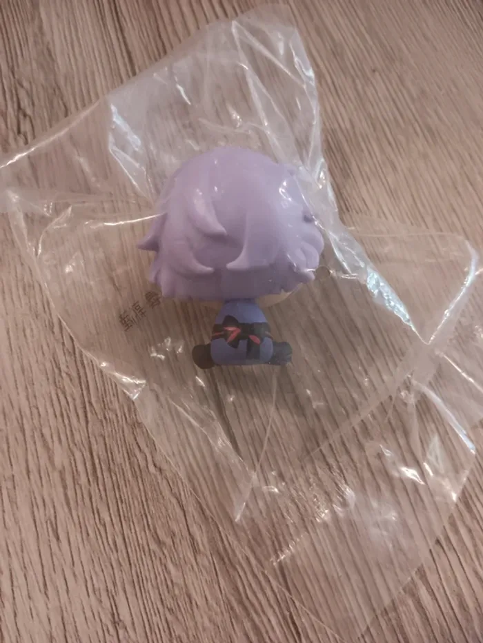 Petite Figurine epel twisted wonderland - photo numéro 2