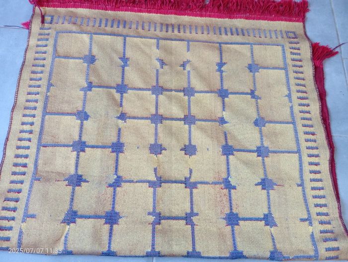 Tapis de prière - photo numéro 3