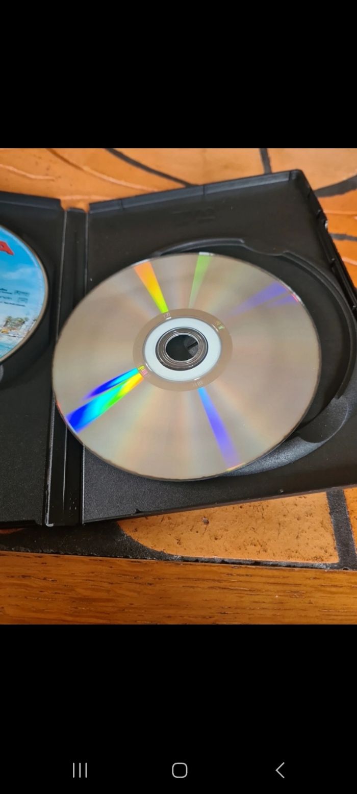 Dvd Piranha - photo numéro 6