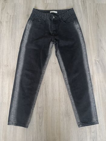 Jean femme