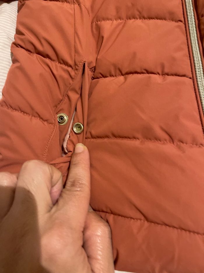 Doudoune - photo numéro 4