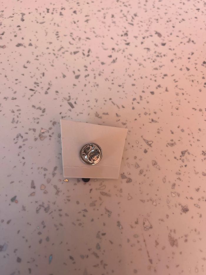 Pin’s Noël sucré d’orge - photo numéro 2