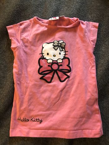 T shirt Hello Kitty
