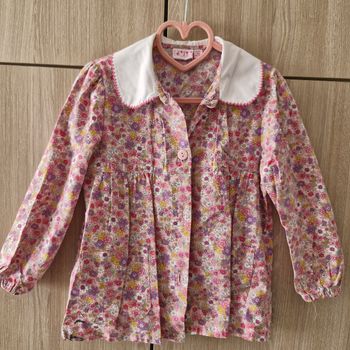 Chemise
