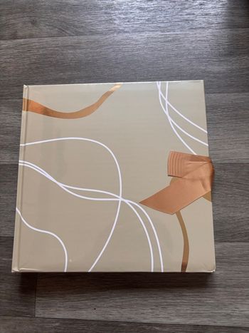 Album, photo de 64 pages