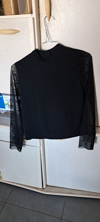 Haut femme taille xs