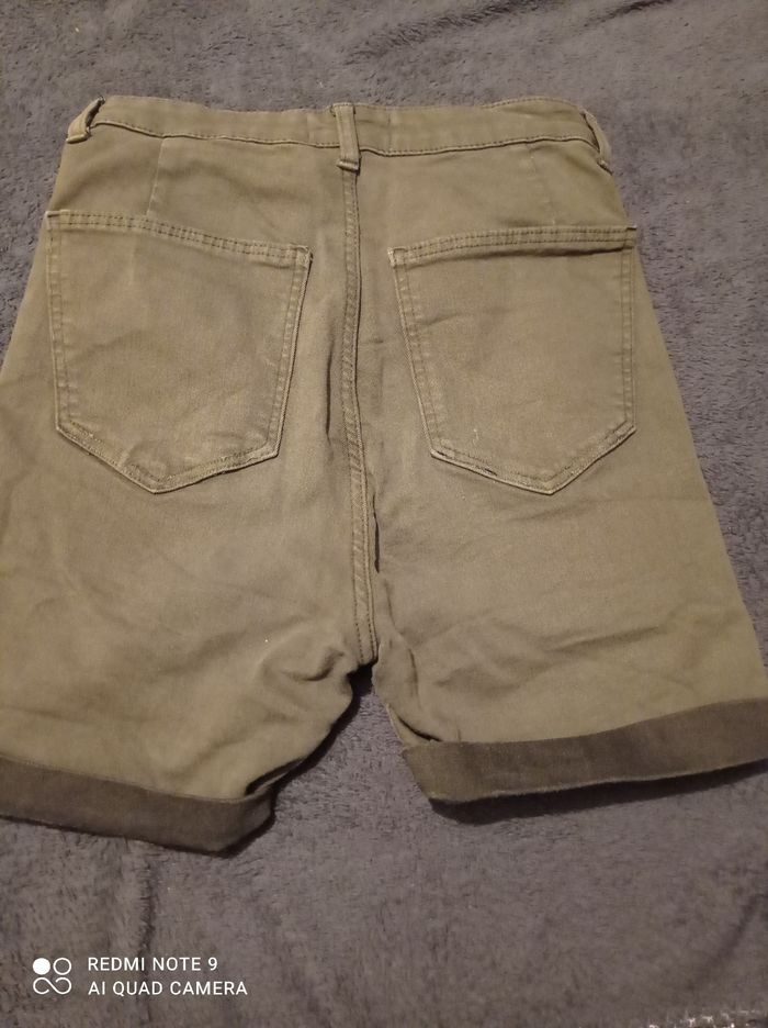 Short - photo numéro 2