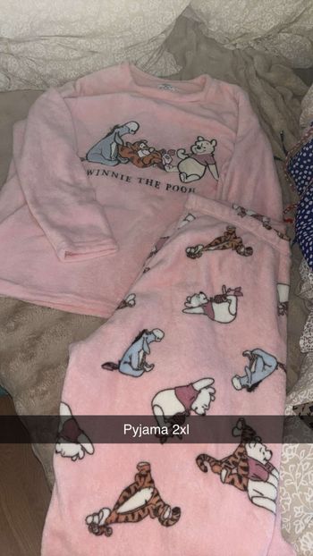 Pyjama femme Disney