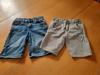 Short