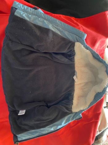 Blouson neuf
