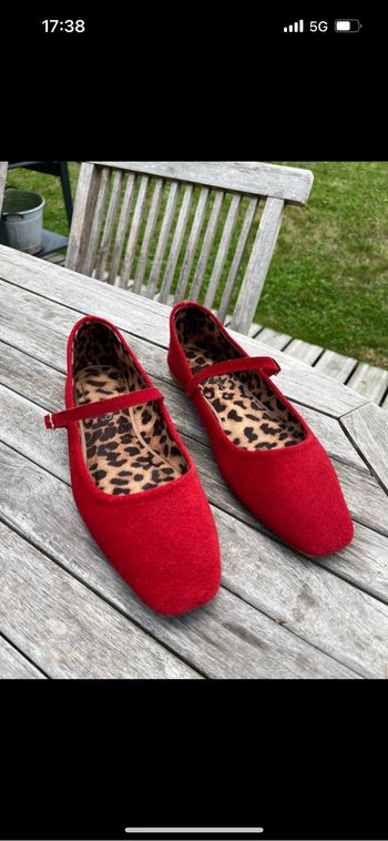 Ballerines Promod