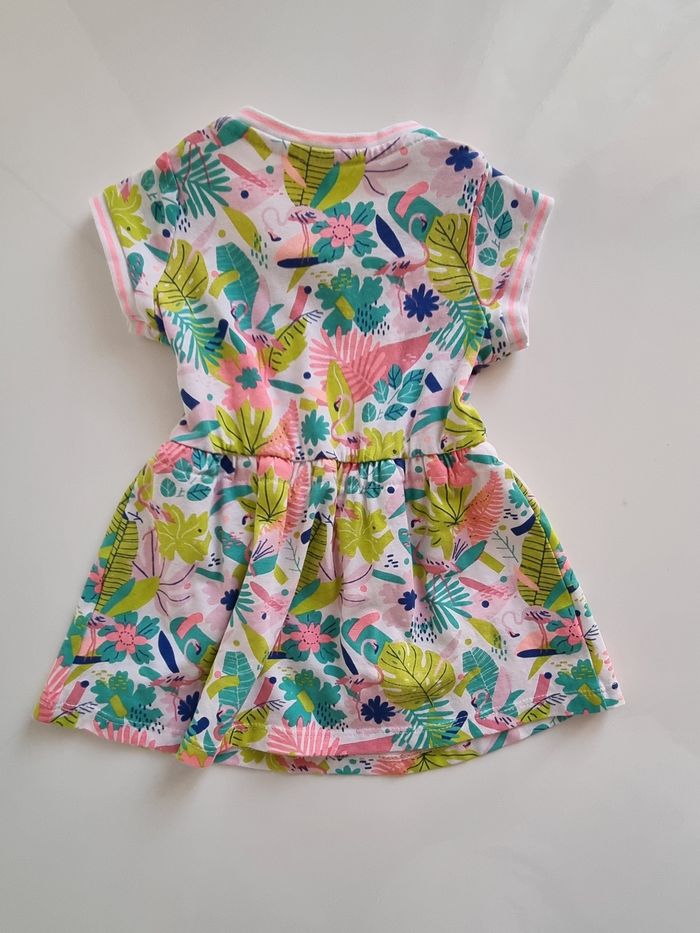 Robe Orchestra 6 mois - photo numéro 2