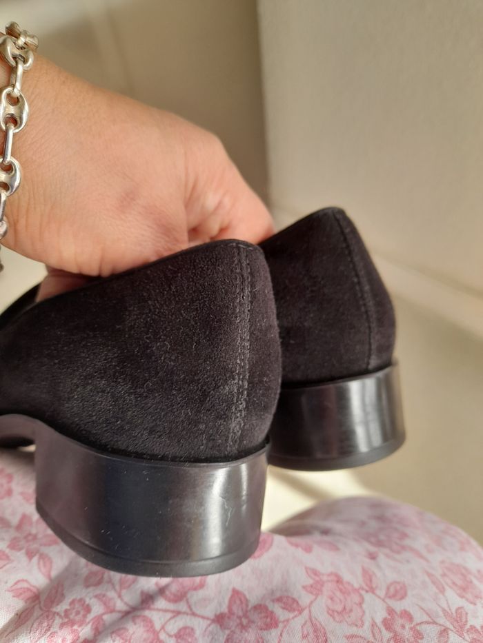 Chaussure mocassins - photo numéro 3