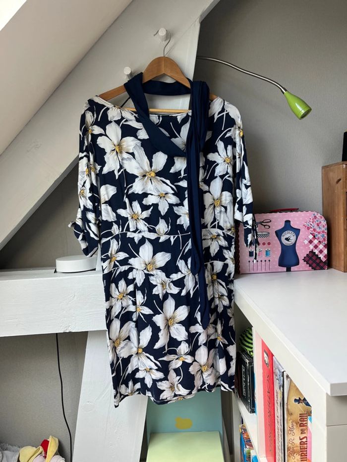 Robe la redoute