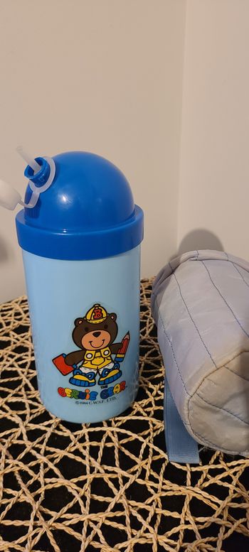 the bearnie bears 1984 C.W.S.F.LTD