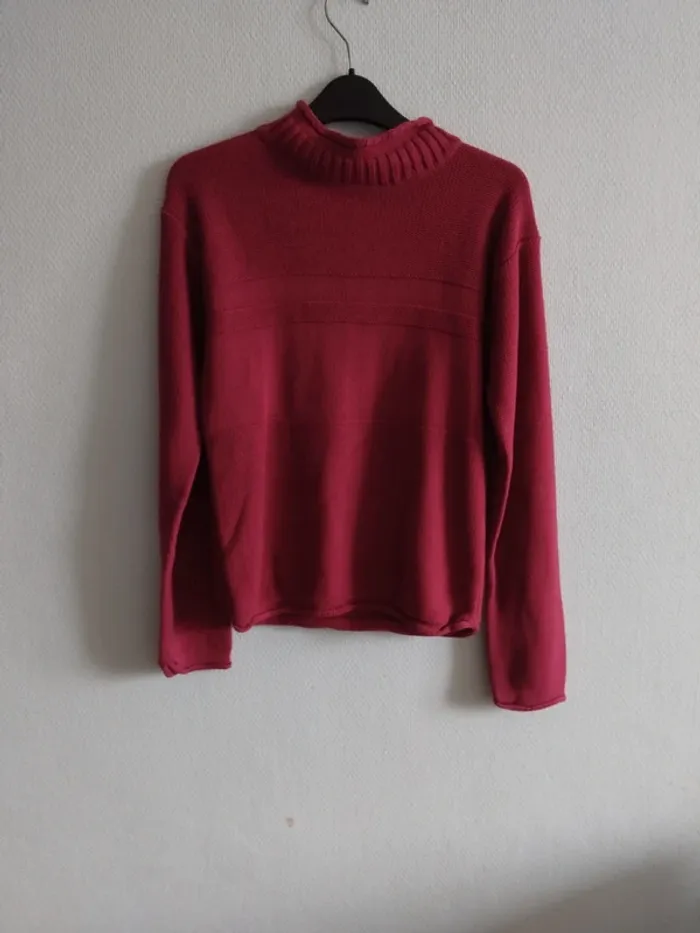 Pull taille M