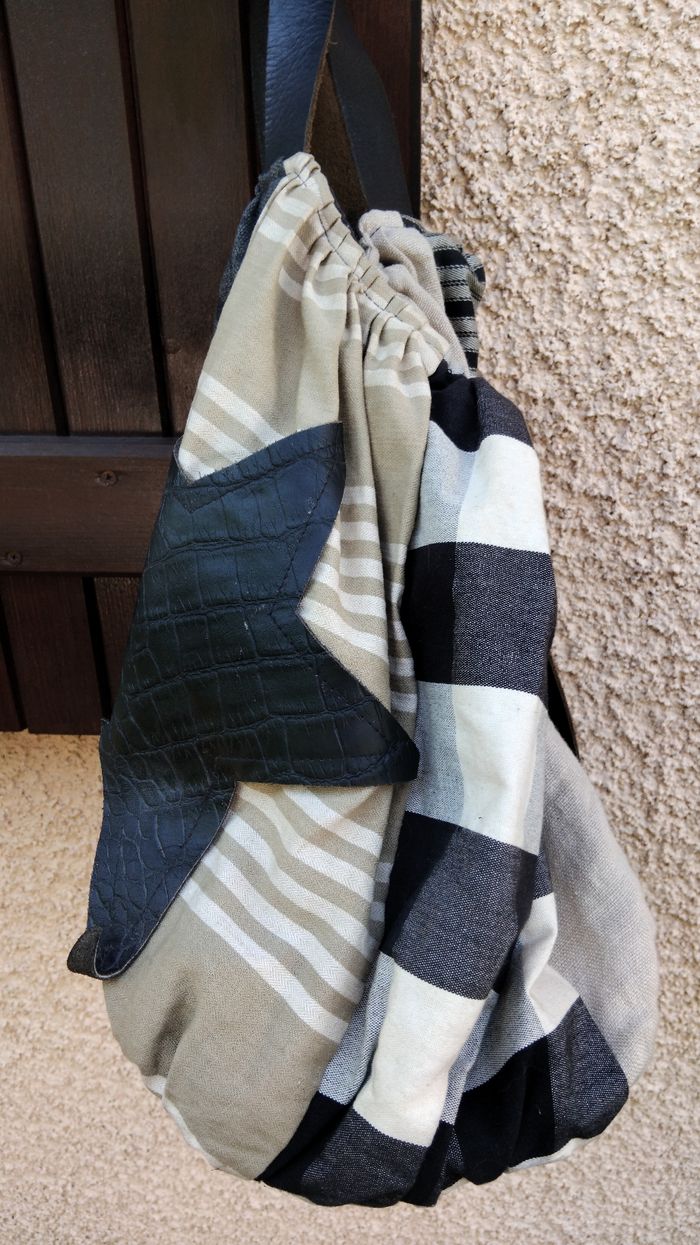 Sac Pomponette - photo numéro 4