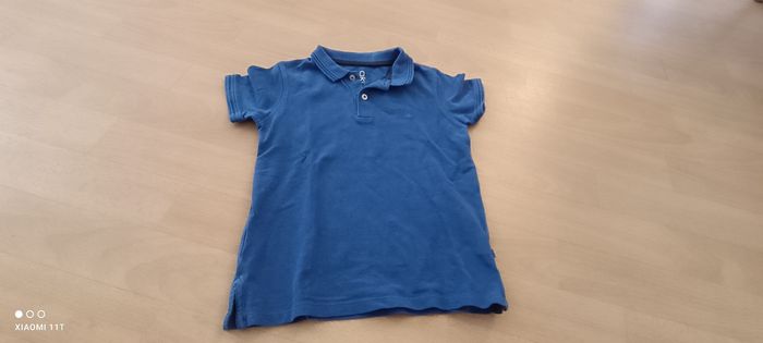 Lot de 3 t-shirt garçon taille 6 ans - photo numéro 4