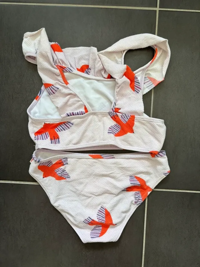 Maillot de bain Catimini 12 ans - photo numéro 2