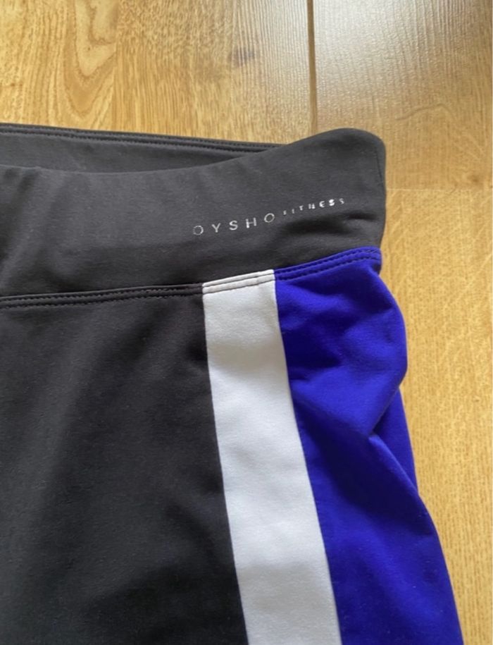 Legging noir - Oysho - photo numéro 3