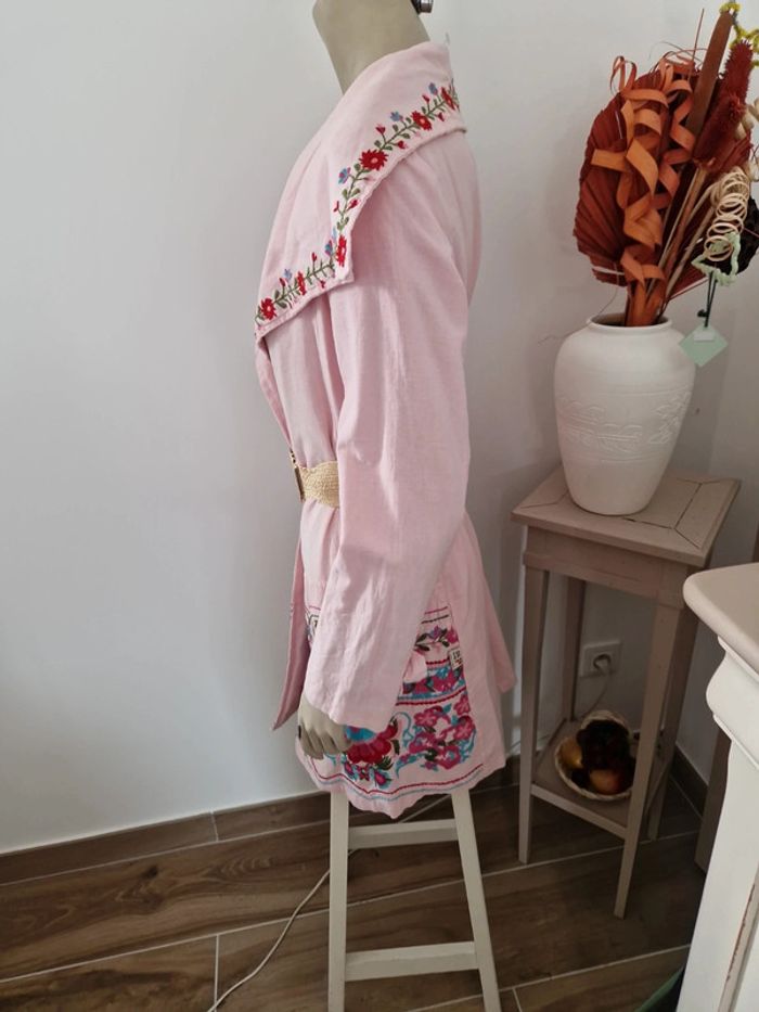 👗 Robe originale - photo numéro 5