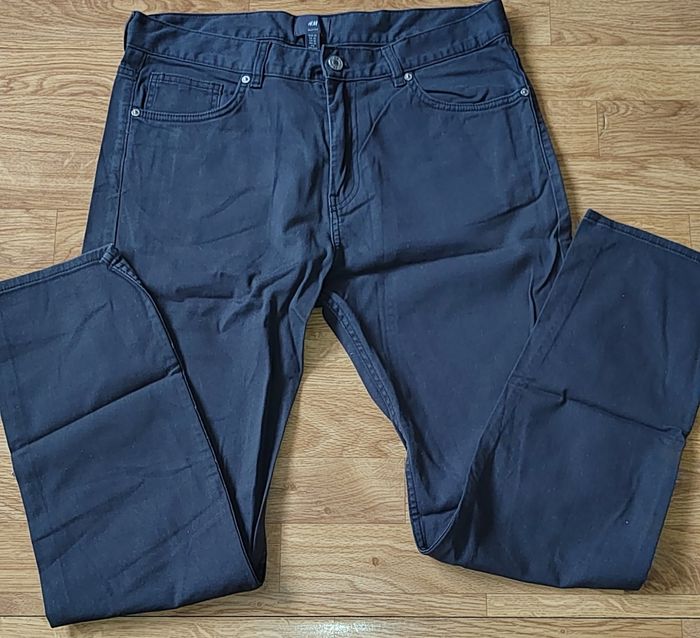 Jeans homme - photo numéro 4