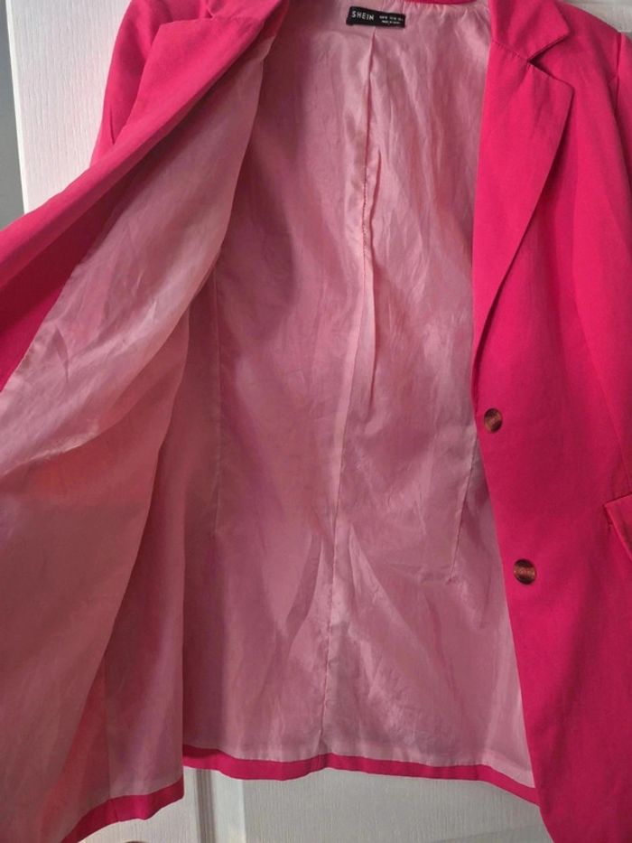 Blazer - photo numéro 11