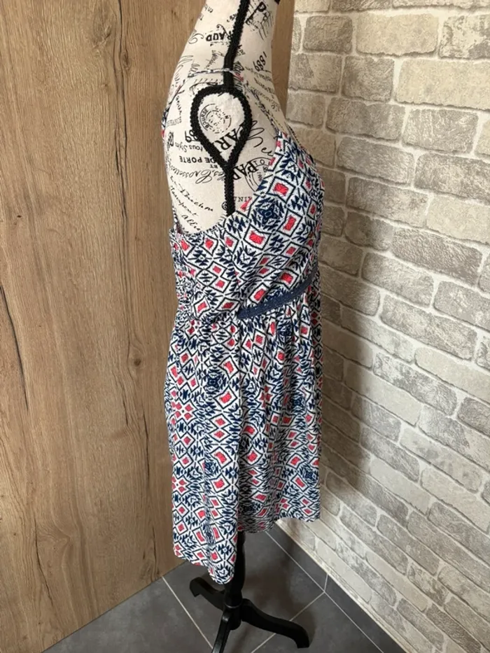 Robe femme taille XL - photo numéro 2