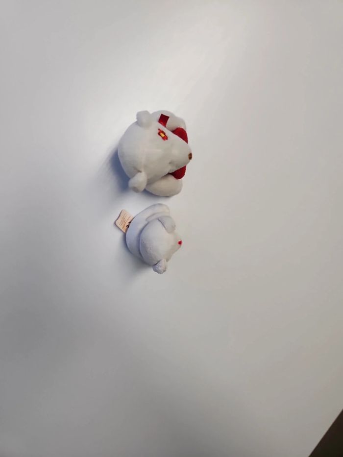 Peluche - photo numéro 4