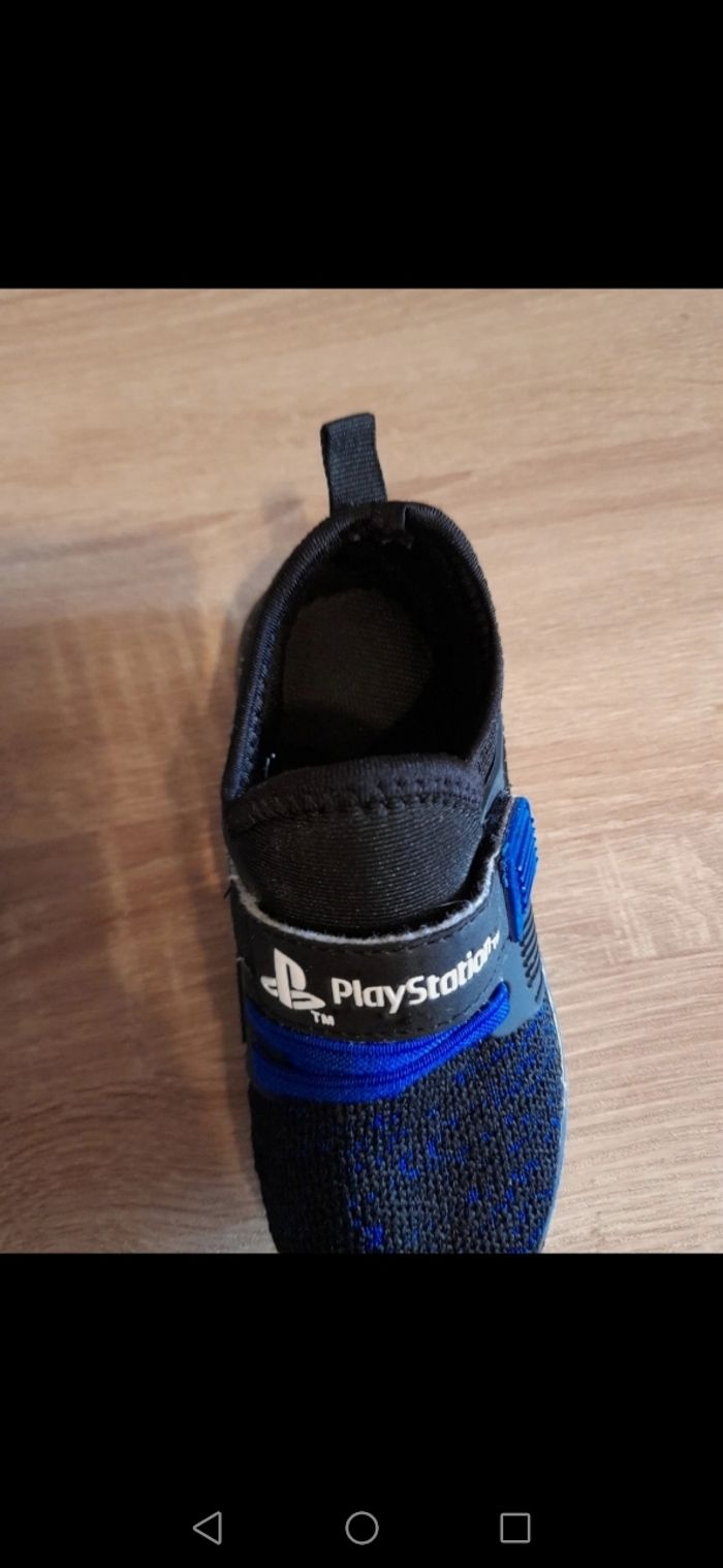 Basket - photo numéro 2