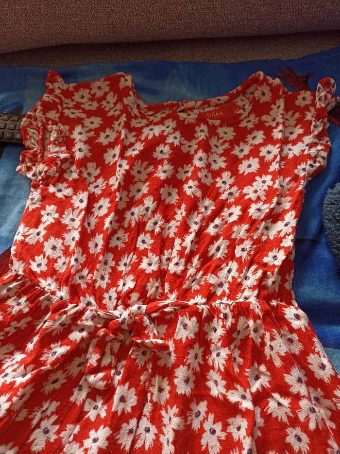 Robe légère - photo numéro 4