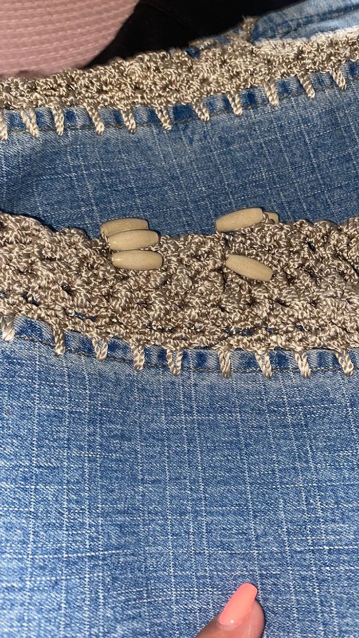 Pantalon taille 38 - photo numéro 5