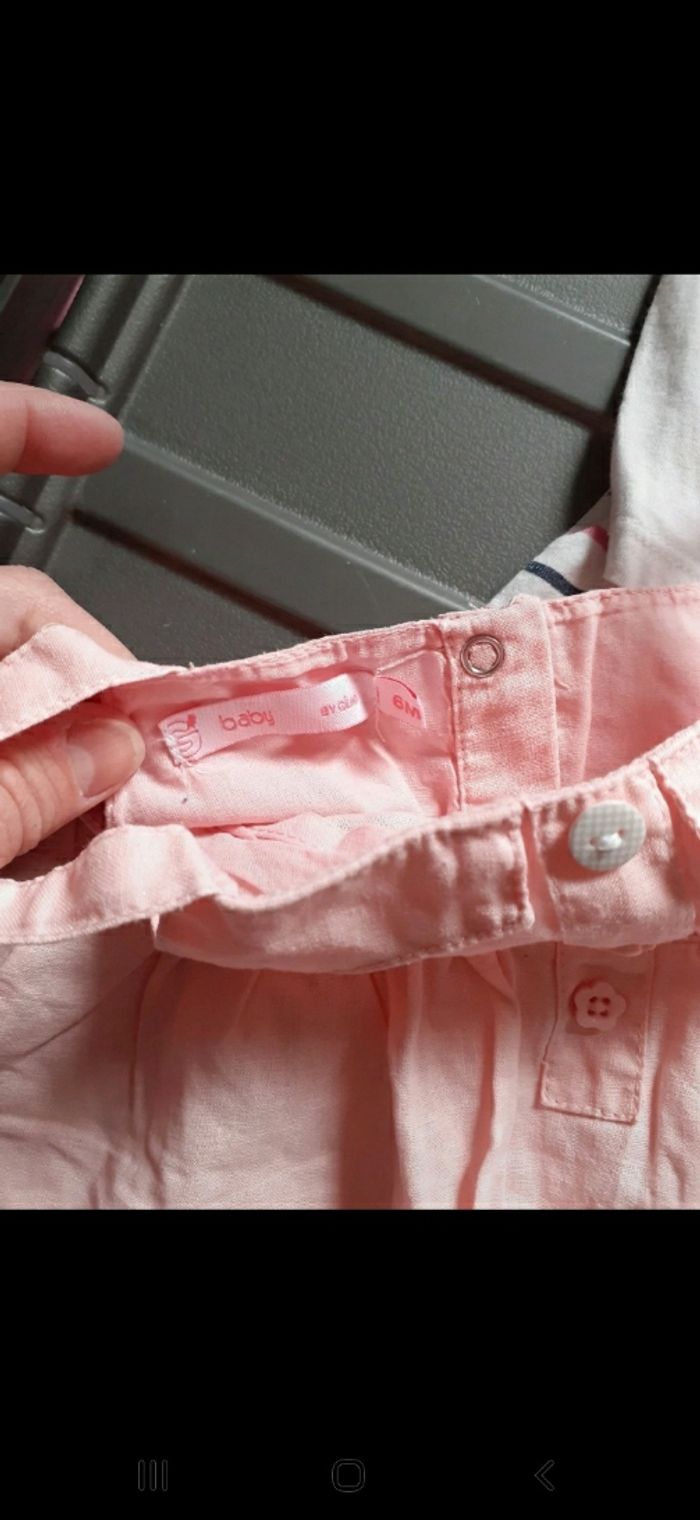 Ensemble fille - photo numéro 4