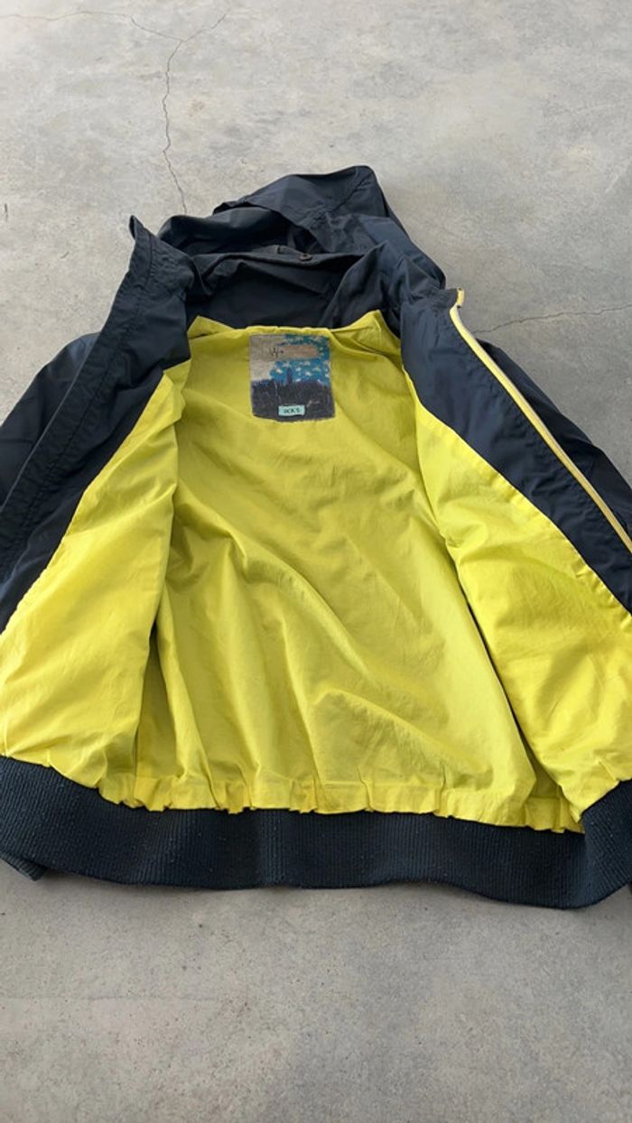 Veste imperméable garçon Ikks 12 ans - photo numéro 5
