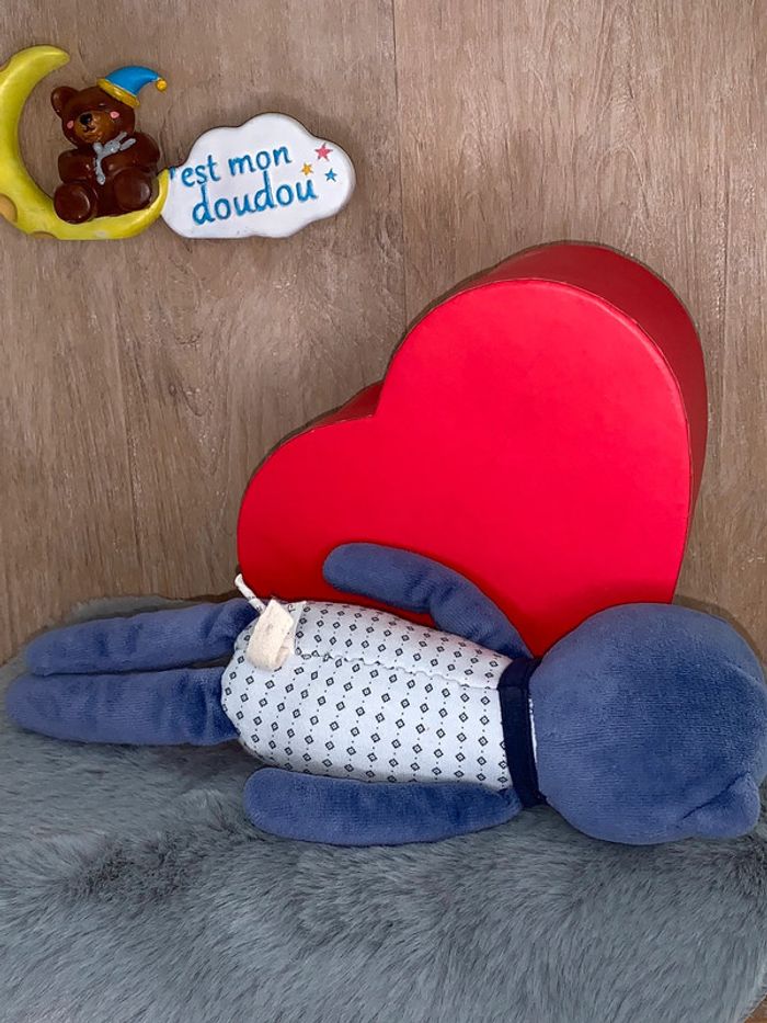 BC26 doudou chat 🐱 bout’chou - photo numéro 2