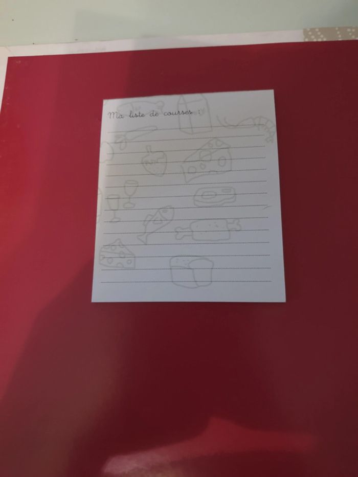 Livre de recette - photo numéro 2