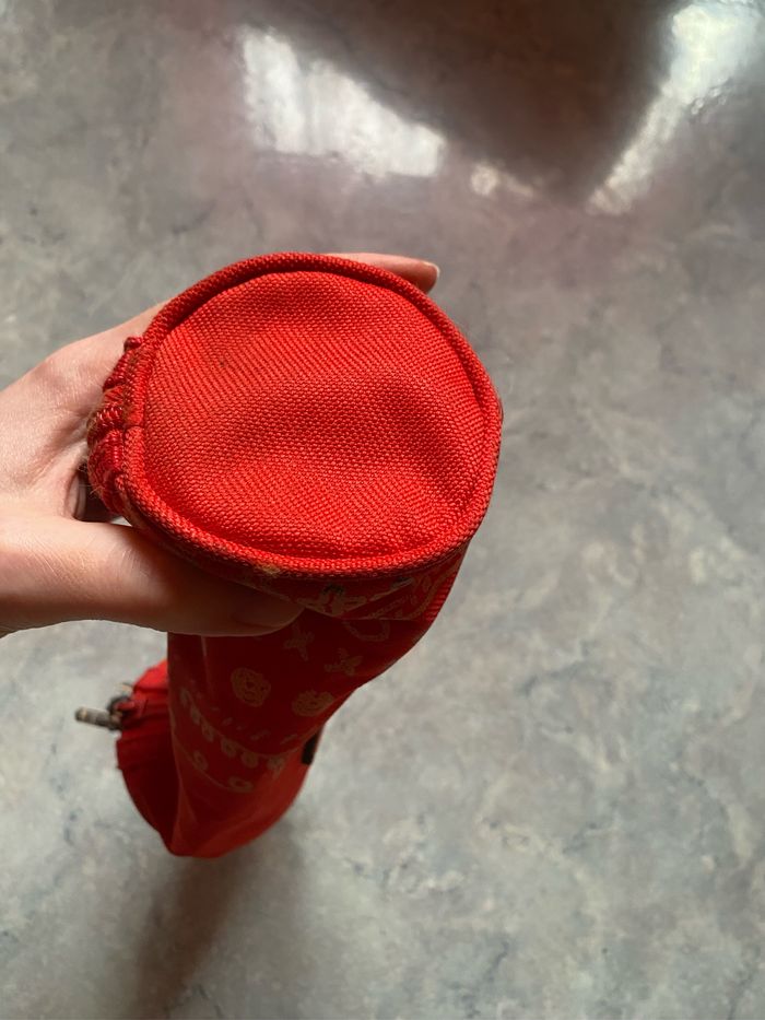 Trousse Naf Naf - photo numéro 4