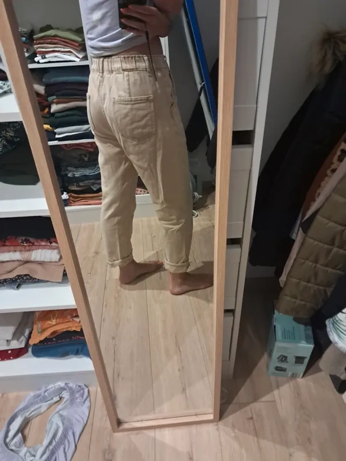 Lot de jeans femme taille 36 - photo numéro 11