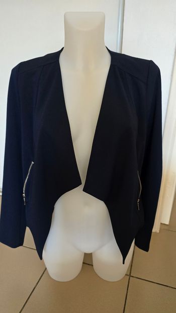 Veste cache cache taille 36