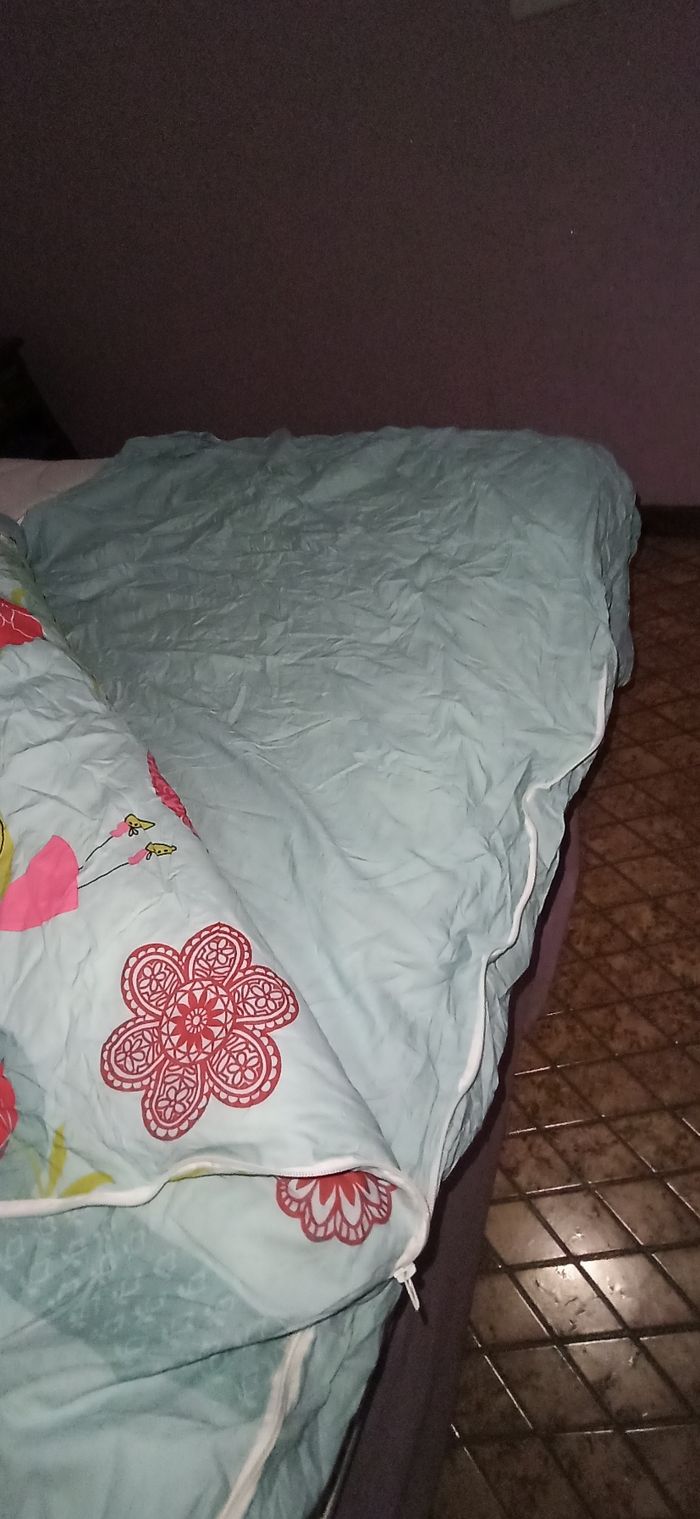Parure de lit enfant  complète - photo numéro 4