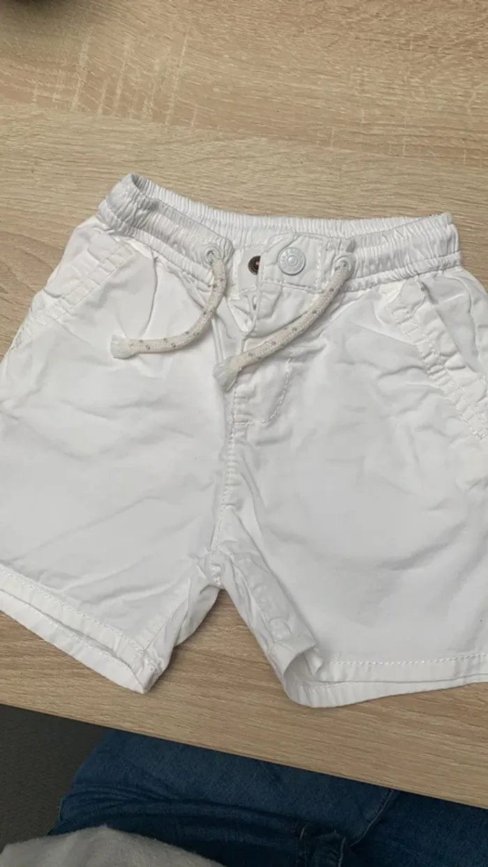 Short zara