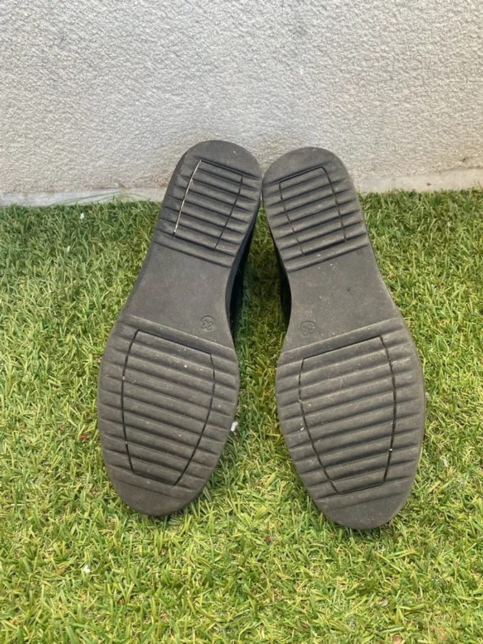 Chaussure fille - photo numéro 9