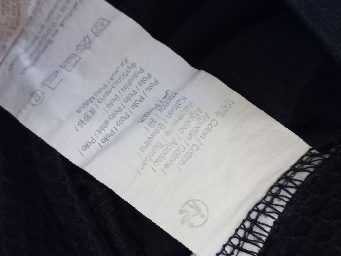 polo garçon 12 ans - photo numéro 4