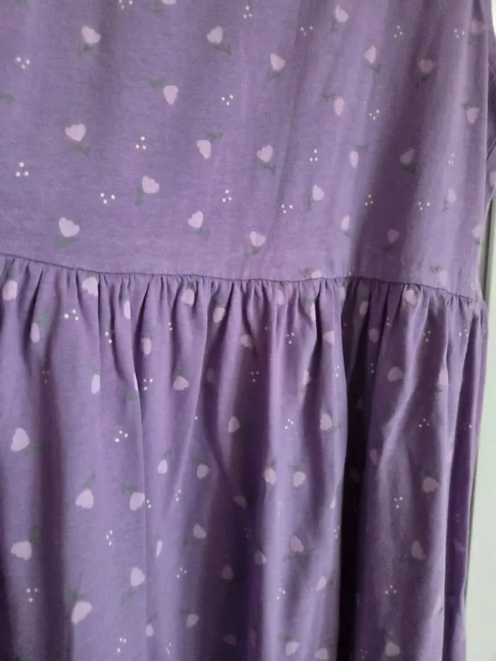 Robe été fille taille 12 ans Kiabi - photo numéro 3