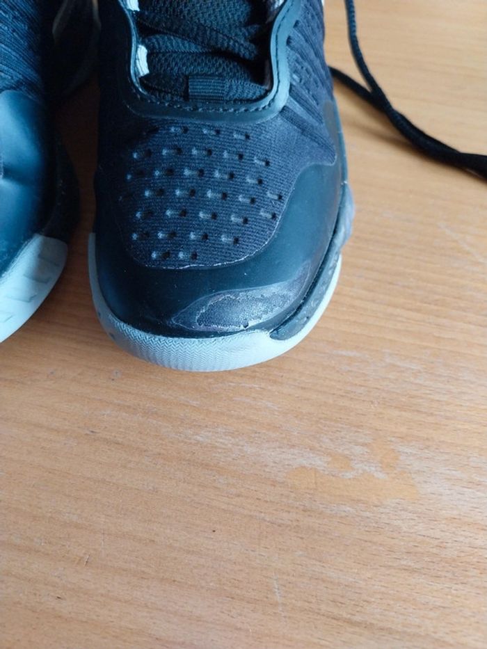 Chaussures de basket - photo numéro 2