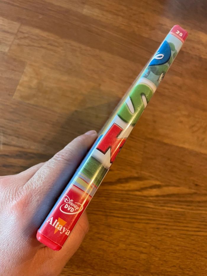 Livre Disney Junior La maison de Mickey Numero 25 avec le DVD Numéro 25 - photo numéro 10