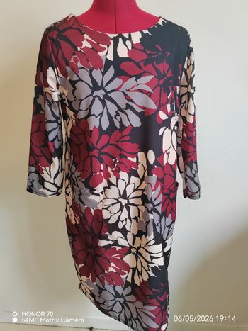 Robe casual