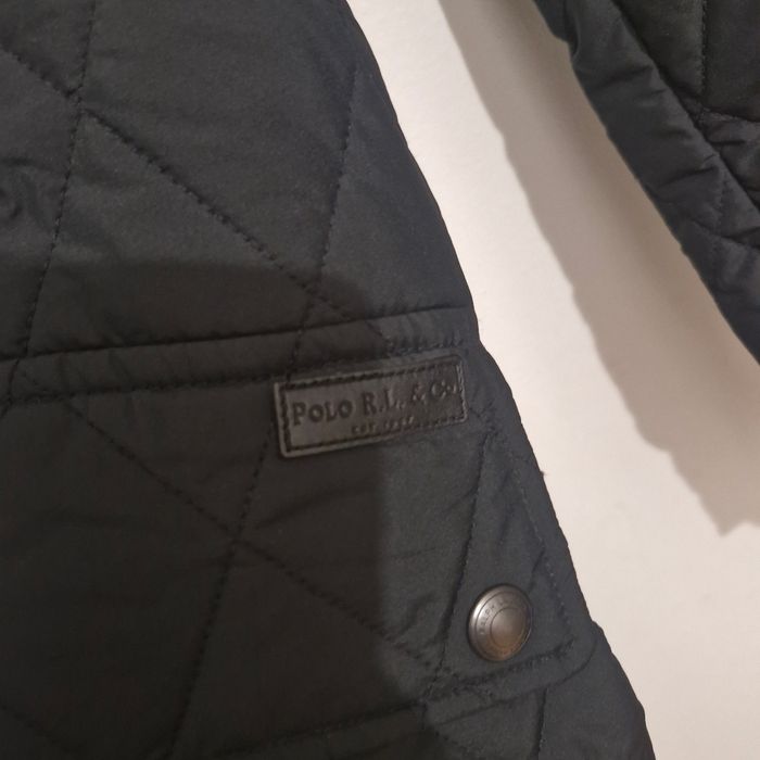 Veste ralph lauren neuve - photo numéro 7